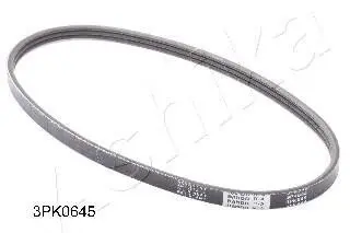 Ремінь поліклиновий ASHIKA 112-3PK645