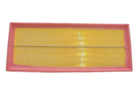 Фільтр повітряний Audi 80/100/VW T3 1.6-1.7D 81-92 SOLGY 103123