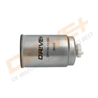 Drive+ Фільтр палива (аналог WF8052) Drive+ DRIVE+ DP1110.13.0204
