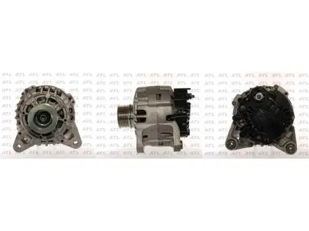 Генератор відновлений Renault Duster 10-18, Renault Sandero 07-13, Dacia Duster 10-17 Rebuilding MSG TG9B053