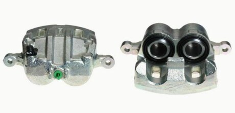 Гальмівний супорт BUDWEG BUDWEG CALIPER 344256