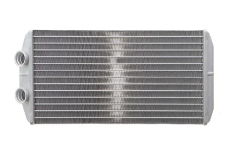 Радіатор пічки NRF 54448