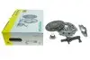 Комплект зчеплення Skoda Fabia/Octavia 1.4 16V 99-13 (d=200mm) (+вижимний) LUK 620 3326 21 (фото 11)