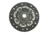 Комплект зчеплення Skoda Fabia/Octavia 1.4 16V 99-13 (d=200mm) (+вижимний) LUK 620 3326 21 (фото 9)
