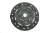 Комплект зчеплення Skoda Fabia/Octavia 1.4 16V 99-13 (d=200mm) (+вижимний) LUK 620 3326 21 (фото 10)