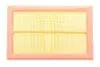 Air filter element BORSEHUNG B12399 (фото 1)