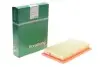 Air filter element BORSEHUNG B12399 (фото 2)