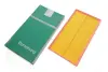 Air filter element BORSEHUNG B12401 (фото 2)