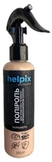 Поліроль Professional 200 мл карамель HELPIX 4823075806522