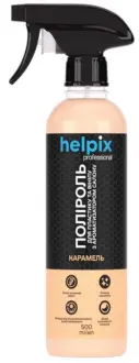 Поліроль Professional 500 мл карамель HELPIX 4823075806539