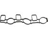 SKODA прокладка впускного колектора FABIA II, VW POLO 09- JP GROUP 1119612600 (фото 1)