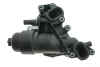 Корпус масляного фільтра з масляним фільтром та масляним радіатором Renault BILSTEIN FEBI 186271 (фото 1)