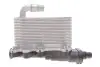 Радіатор масляний BMW 5 (E60)/7 (E65-E67)/X3 (E83) 2.0-4.4D (M47/M57/M67/N47) 02-10 (теплообмінник) BILSTEIN FEBI 185186 (фото 5)