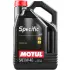 Моторное масло Specific A40 0W-40 синтетическое 5 л MOTUL 348306 (фото 1)