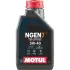 Моторное масло 4T NGEN 7 5W-40 синтетическое 1 л MOTUL 839501 (фото 1)