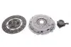 Комплект зчеплення Ford Ranger 2.2/3.2TDCi 11- (d=270mm) (+вижимний) LUK 627 3066 33 (фото 1)