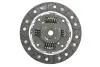 Комплект зчеплення Fiat 500/Panda 0.9 12- (d=200mm) (+вижимний) LUK 620 3451 00 (фото 6)