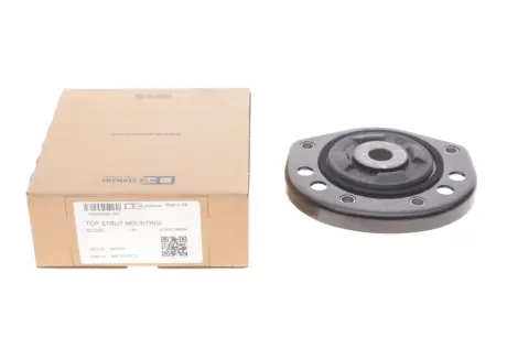 Подушка амортизатора (переднього) MB Sprinter/VW Crafter 06- (Genuine-Part) OE GERMANY 800250