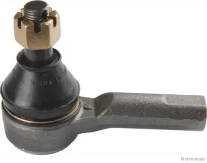 Накінечник рульової тяги Nissan NAVARA, PICK UP 97- HERTH + BUSS JAKOPARTS J4841041