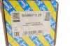 Амортизатор (задній) VW Golf VII/Passat B8/Skoda Octavia lll/SuperB lll 12- SNR NTN-SNR SA95413.20 (фото 2)