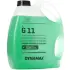 Готовий антифриз G11 зелений -37 °C 5 л DYNAMAX 503276 (фото 1)