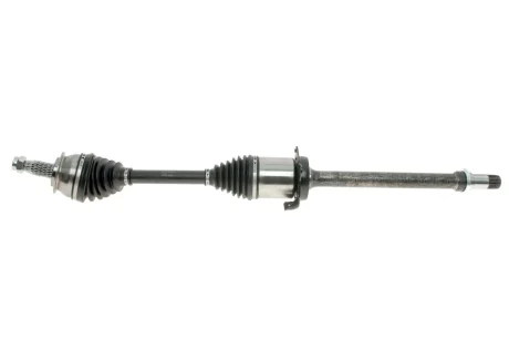 Піввісь (передня) (R) MB A-class (W169)/B-class (W245) 04-12 (25z/27z/956mm) BILSTEIN FEBI 183819