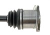 Піввісь VW Golf 1.9-2.0 TDI 03- /Passat 2.0TDI 05-14 (R) (36x757) BILSTEIN FEBI 180785 (фото 3)