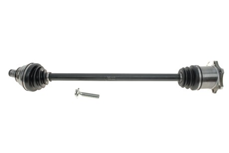 Піввісь VW Golf 1.9-2.0 TDI 03- /Passat 2.0TDI 05-14 (R) (36x757) BILSTEIN FEBI 180785