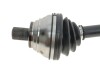 Піввісь VW Golf 1.9-2.0 TDI 03- /Passat 2.0TDI 05-14 (R) (36x757) BILSTEIN FEBI 180785 (фото 5)