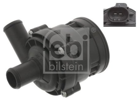 Насос системи охолодження (додатковий) MB Sprinter/VW Crafter 06- BILSTEIN FEBI 45820 (фото 1)