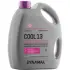Концентрат антифризу Cool Ultra G13 рожевий 4 л DYNAMAX 502581 (фото 1)