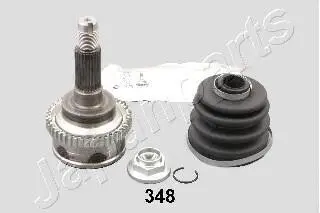 MAZDA ШРКШ зовнішній к-кт 323 94- JAPANPARTS GI-348