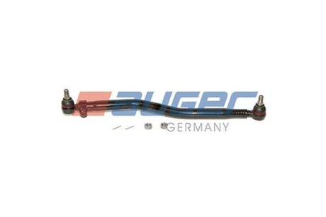 Рульова тяга продольна AUGER 10856