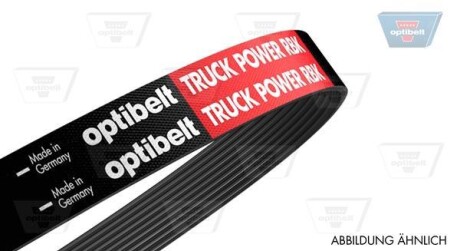 OPTIBELT 9PK1640TM