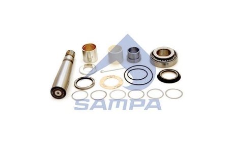 SAMPA 0305112