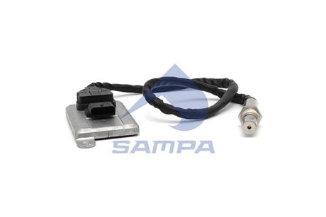 SAMPA 023322