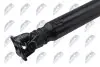 ВАЛ КАРДАННИЙ | TOYOTA LAND CRUISER J120/150 4.0 03-, 4RUNNER 2.7,4.0 02-09 /ЗАД/ NTY NWN-TY-012 (фото 2)