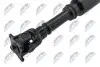 ВАЛ КАРДАННИЙ | TOYOTA LAND CRUISER J120/150 4.0 03-, 4RUNNER 2.7,4.0 02-09 /ЗАД/ NTY NWN-TY-012 (фото 3)