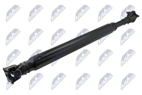 ВАЛ КАРДАННИЙ | TOYOTA LAND CRUISER J120/150 4.0 03-, 4RUNNER 2.7,4.0 02-09 /ЗАД/ NTY NWN-TY-012