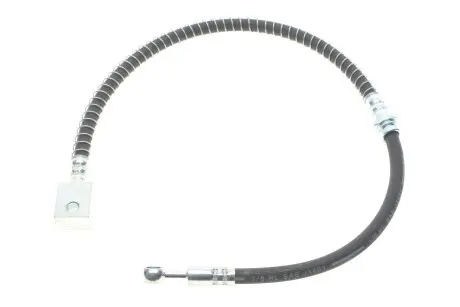 Шланг гальмівний (передній) Ssangyong Actyon/Kyron/Rexton 2.0-3.2 04- (L) (L=727mm) KAVO PARTS BBH-7510