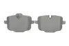 Колодки гальмівні (задні) BMW 5 (F10/F11)/6 (F12/F13)/ 7 (G11/G12)/X5 (G05)/X6 (G06)/X7 (G07) 10- METELLI 22-0921-0 (фото 5)