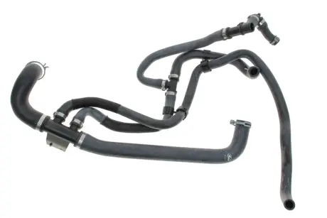 Патрубок радіатора (нижній) Renault Megane IV/Scenic IV 1.5 dCi 15- GATES 05-3970