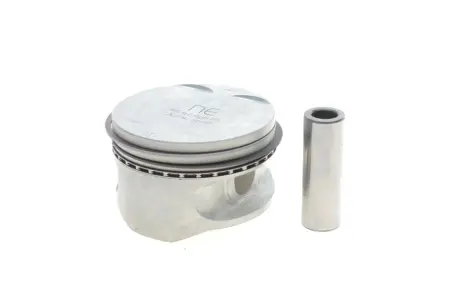 Поршень Opel Astra/Vectra 2.0 16V 92-05 (86.00mm/STD) = 7135360000 130 035 0006 00 NPR 130035000600