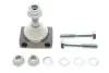 Опора кульова (передня/знизу) City Coupe/Crossblade/Fortwo 98-14 ASMETAL ASMETAL 10SM1000 (фото 1)
