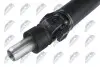 ВАЛ КАРДАННИЙ | SUBARU OUTBACK 2.5,2.5T,3.0T 05-09 /MTM/ NTY NWN-SB-005 (фото 3)