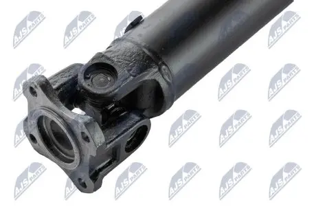 ВАЛ КАРДАННИЙ | SUBARU OUTBACK 2.5,2.5T,3.0T 05-09 /MTM/ NTY NWN-SB-005