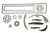 Комплект ланцюга ГРМ Audi A4/A5/A6/A7/A8/Q5/Q7 2.7/3.0 TDI 07-18 BILSTEIN FEBI 178303 (фото 1)