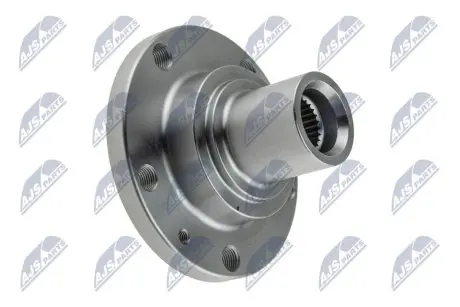 ПОДШИПНИК СТУПИЦЫ ПЕР. NTY KLP-CT-012P2