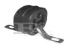 FISCHER VW кріплення глушника Passat 96- A4 94- A6 97- (мат. EPDM) FISCHER FA1 113-723 (фото 1)