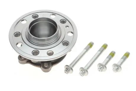 Підшипник маточини (передньої) MB C-class (W205)/E-class (W213) 13- BILSTEIN FEBI 185522